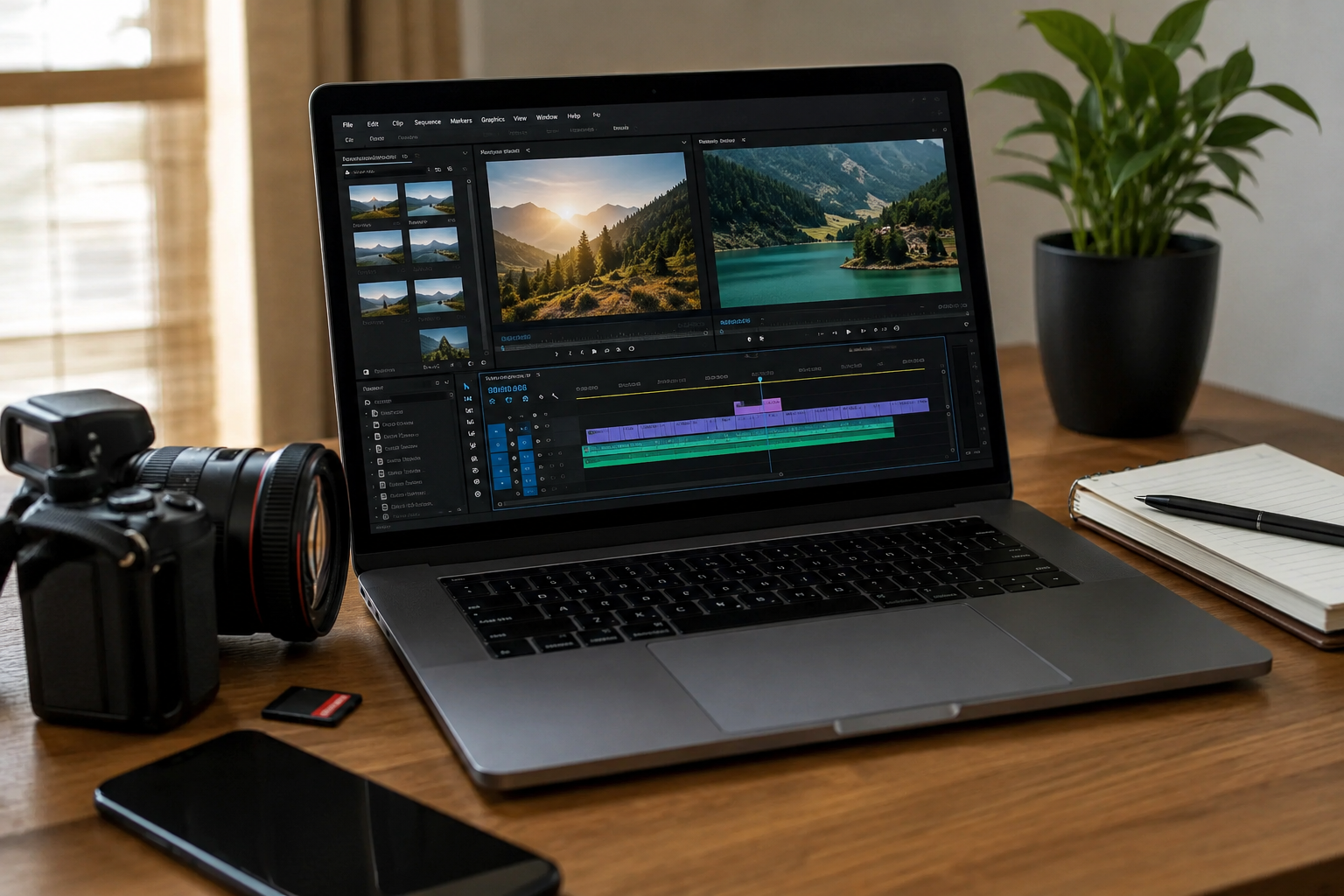 Cara Mengubah Video yang Sudah Anda Rekam Menjadi Aset Digital yang Bisa Menghasilkan Uang